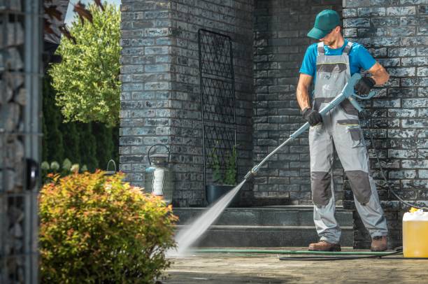 Best Fence Cleaning  in Florence Graham, CA
