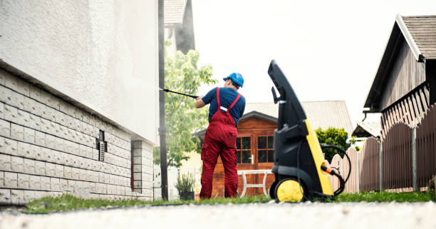 Best Factory Floor Cleaning  in Florence Graham, CA